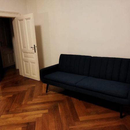 Tiva Downtown Apartments Praag Buitenkant foto