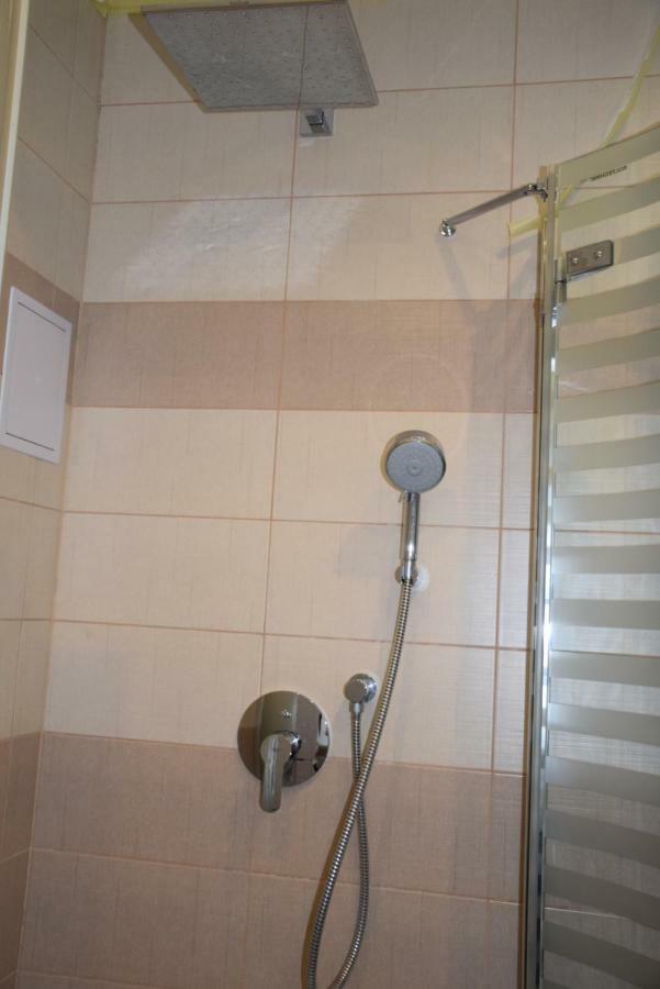 Tiva Downtown Apartments Praag Buitenkant foto
